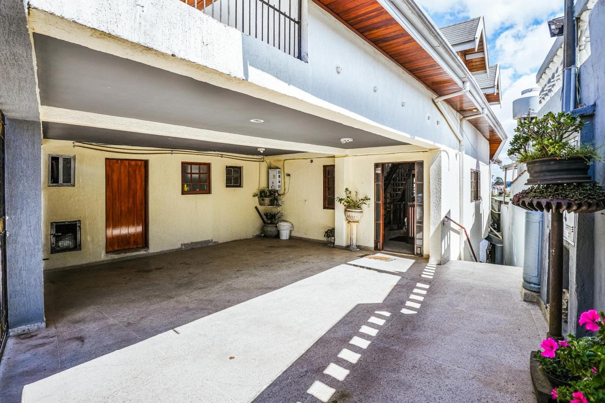 Velinn Pousada Villa Paty I — Photos 3